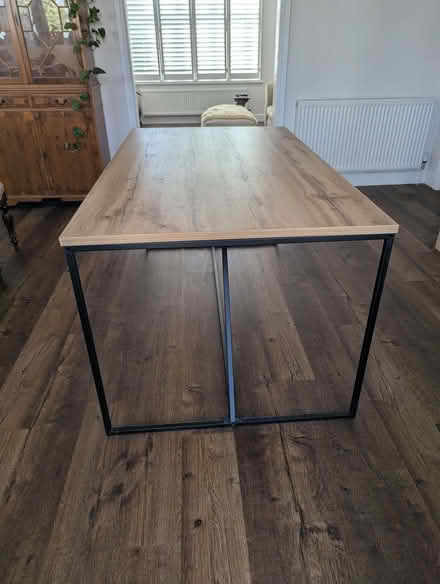 Photo of free Dining room table (Gorleston NR31) #1