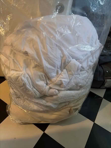 Photo of free Lambs wool under blanket, duvet, pillow (Sharrow S7) #1