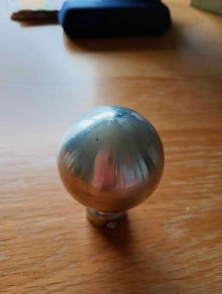 Photo of free Door curtain pole (Cowley Oxford OX4) #1