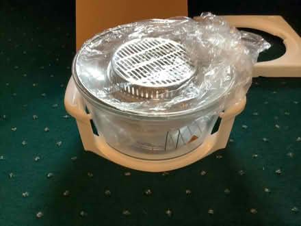 Photo of free Halogen oven (Maidstone ME15) #3