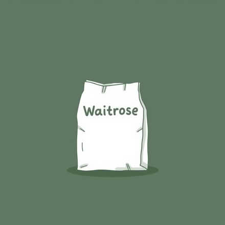 Photo of free Waitrose freezer bag (Cold Harbour OX1) #1