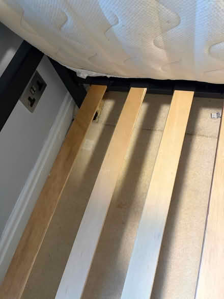 Photo of free Single bed (Bradford BD9) #4