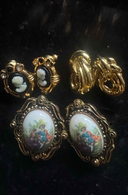 Photo of free Stud Earrings (Aspley NG8) #1