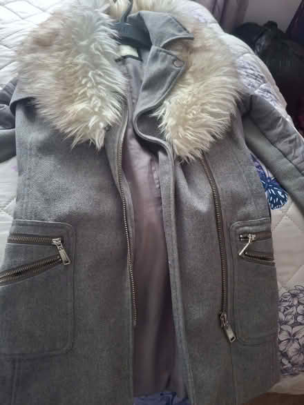 Photo of free Womens clothing size 8 (Penrith CA11) #1