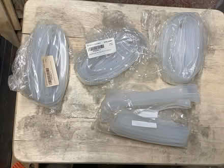Photo of free Shower door seal (Harwell, Didcot. OX11) #2