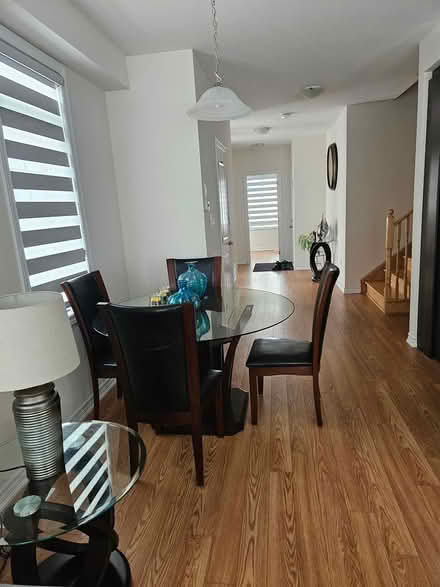 Photo of free Living/Dining Room Furniture (Erin Ontario at Eringlen) #1