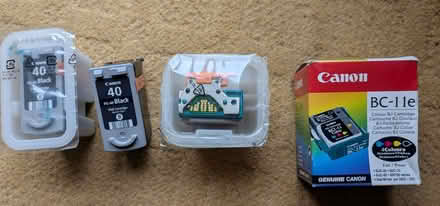 Photo of free Printer-Scanner (Stoke Hill CV3) #4