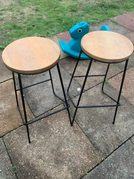 Photo of free Stools (Sl63nl) #1