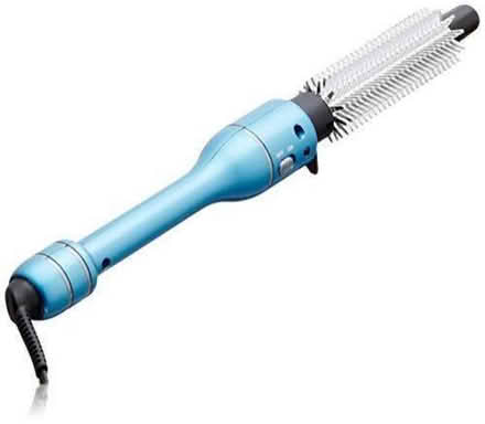Photo of Thermal Brush Iron (Alexandria, VA) #1