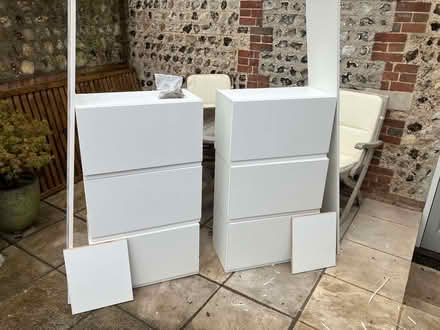 Photo of free Kitchen Cabinets (Lewes BN7) #3