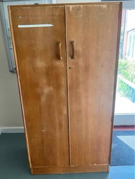 Photo of free G Plan (Crystal Palace SE26) #3