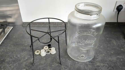 Photo of free Kilner 5 litre dispenser (Great Yarmouth NR30) #1