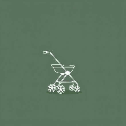 Photo of Pushchair stroller (Ducklington OX29) #1