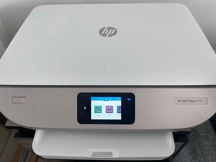 Photo of free HP Envy Photo 7134 Printer (Carlyon Bay PL25) #1