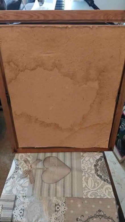 Photo of free Mirror (Torquay TQ1) #2