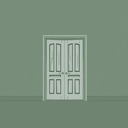 Photo of Wooden interior doors (Blackpool FY1) #1