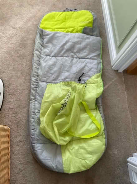 Photo of free ReadyBed (Crosspool S10) #1