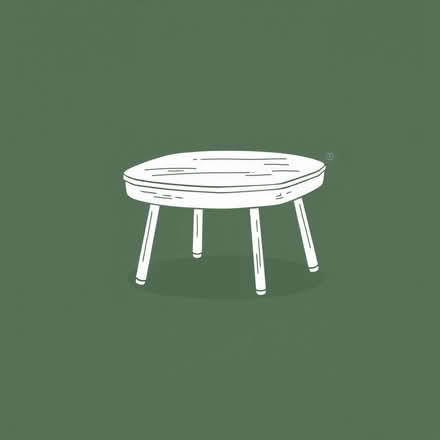 Photo of Small camping/ coffee table (Felling NE10) #1