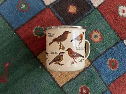 Photo of free Three cool cups (Midtown Kingston) #3