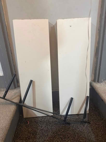 Photo of free IKEA shelf (Croydon CR0) #1