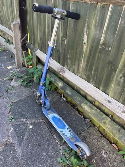 Photo of free Micro Scooter (Ruislip UB10) #2