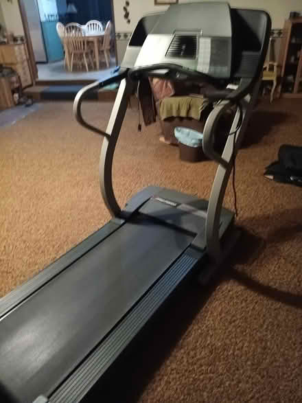 Photo of free treadmill (Carlton, OR 97111) #2