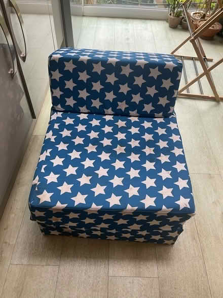 Photo of free Folding mattress chair (Winton BH9) #1