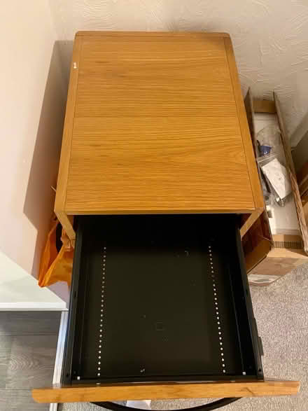 Photo of free Office drawers (Hengrove BS14) #2