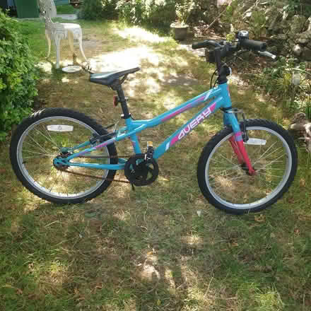Photo of free Child's bike (Paulton) #1