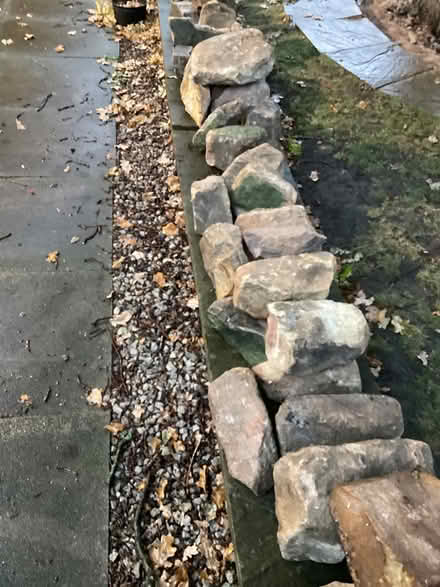 Photo of free Rockery stone (Ripley, Derby) #1