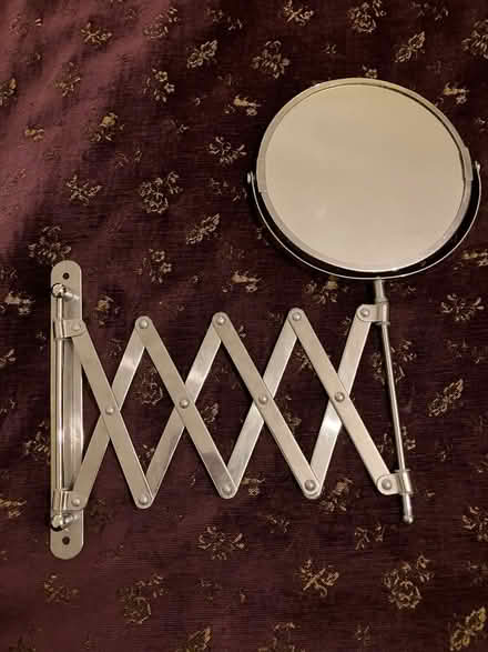 Photo of free Shaving Mirror (Sholden CT14) #2