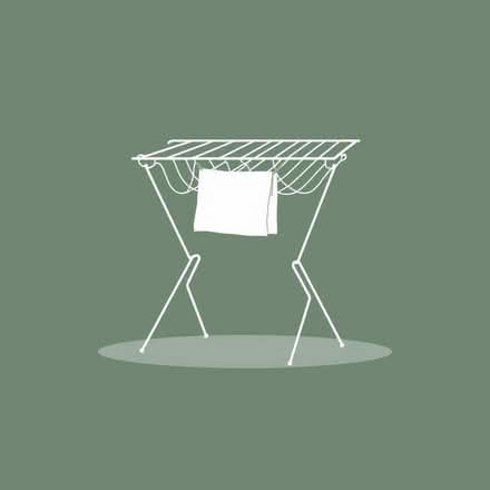 Photo of Drying rack for washing up (Oldfield BA2) #1