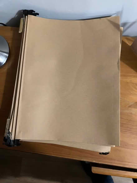 Photo of free Drop Down Files (Sholden CT14) #1