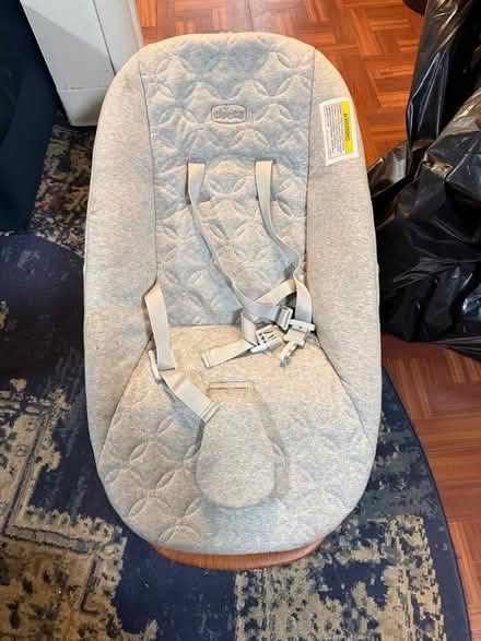 Photo of free Baby Items (Silver Spring, MD) #2