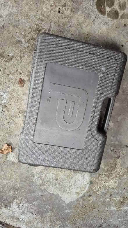 Photo of free Box Of Drill Bits (Worle BS22) #3