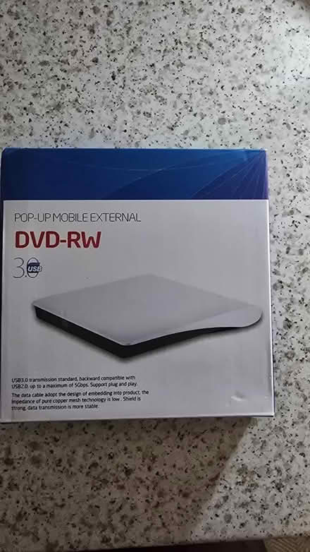 Photo of free Never used (Winchmore Hill HP7) #1