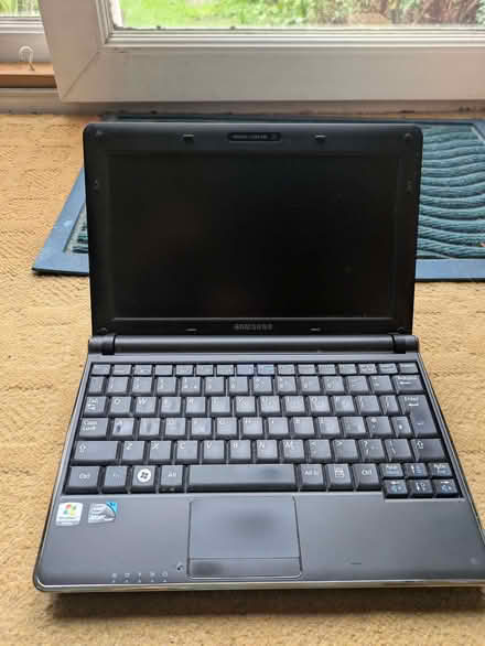 Photo of free Samsung Netbook (Stoke Hill CV3) #3