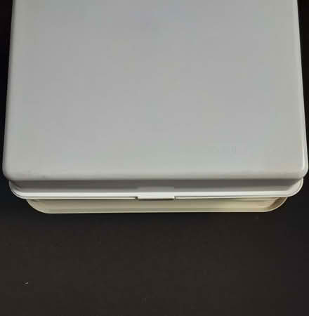 Photo of free Mothercare Baby Changing Box (Haldens AL7) #3