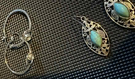 Photo of free Earrings (Annapolis, MD) #1