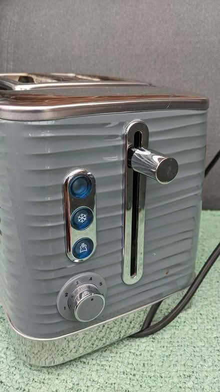 Photo of free Toaster (west side of Horsham RH12) #2
