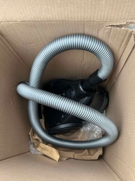 Photo of free Bagless hoover (Baguley M23) #1