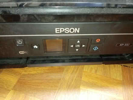 Photo of free Epson printer (Lightwater GU18) #2