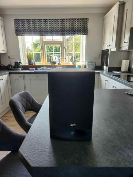 Photo of free 4, Hi Fi Speakers (Lowestoft/Carlton) #1