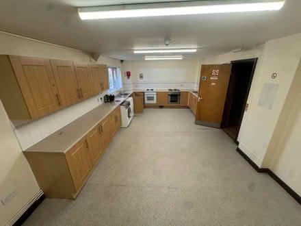 Photo of free Kitchen Cupboards (Bletchley MK2) #1