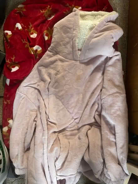 Photo of free Winter cosy fleeces (Aspley NG8) #1