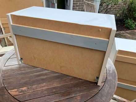 Photo of free Kitchen Cabinets (Lewes BN7) #2
