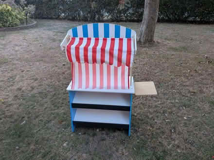 Photo of free Children's (Toddlers) puppet theatre/play shop #2