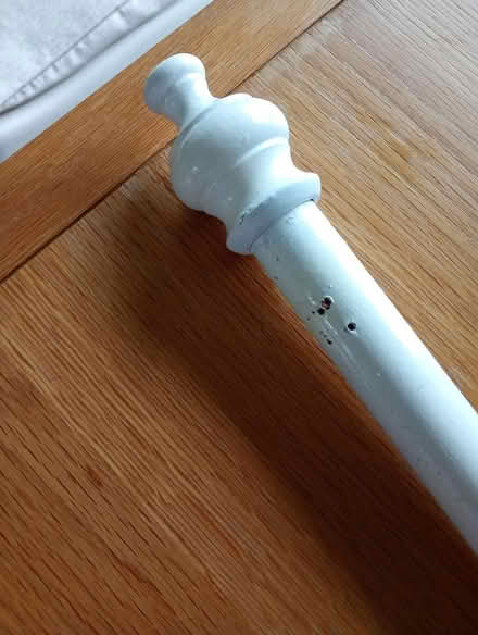 Photo of free Door curtain pole (Cowley Oxford OX4) #1