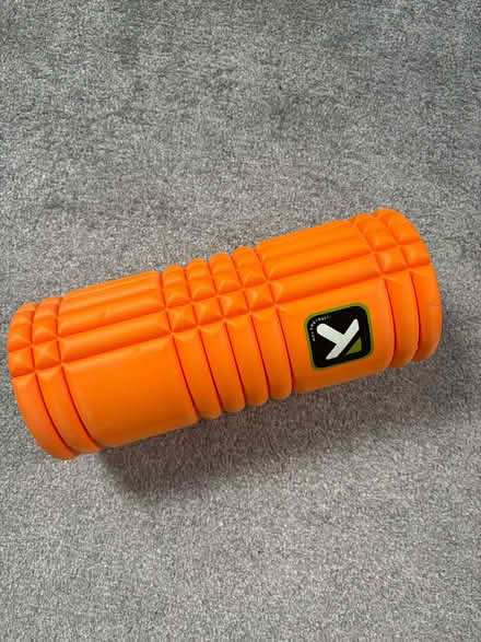 Photo of free Foam roller (Tufnell Park NW5) #2