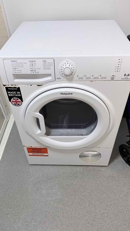 Photo of free Excellent white goods (balloch alexandria) #4
